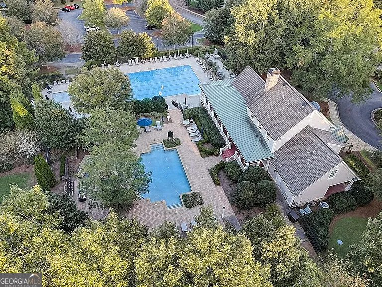 3845 Overlake Drive Cumming - 64
