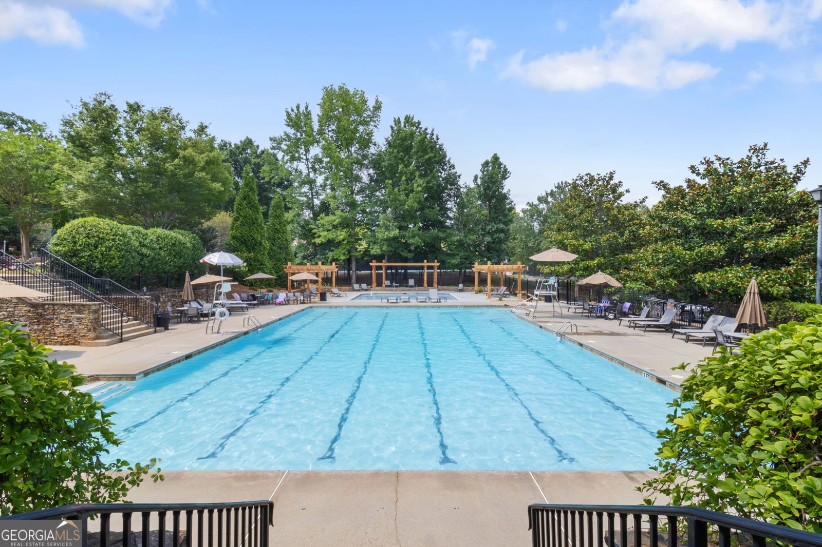 3845 Overlake Drive Cumming - 66