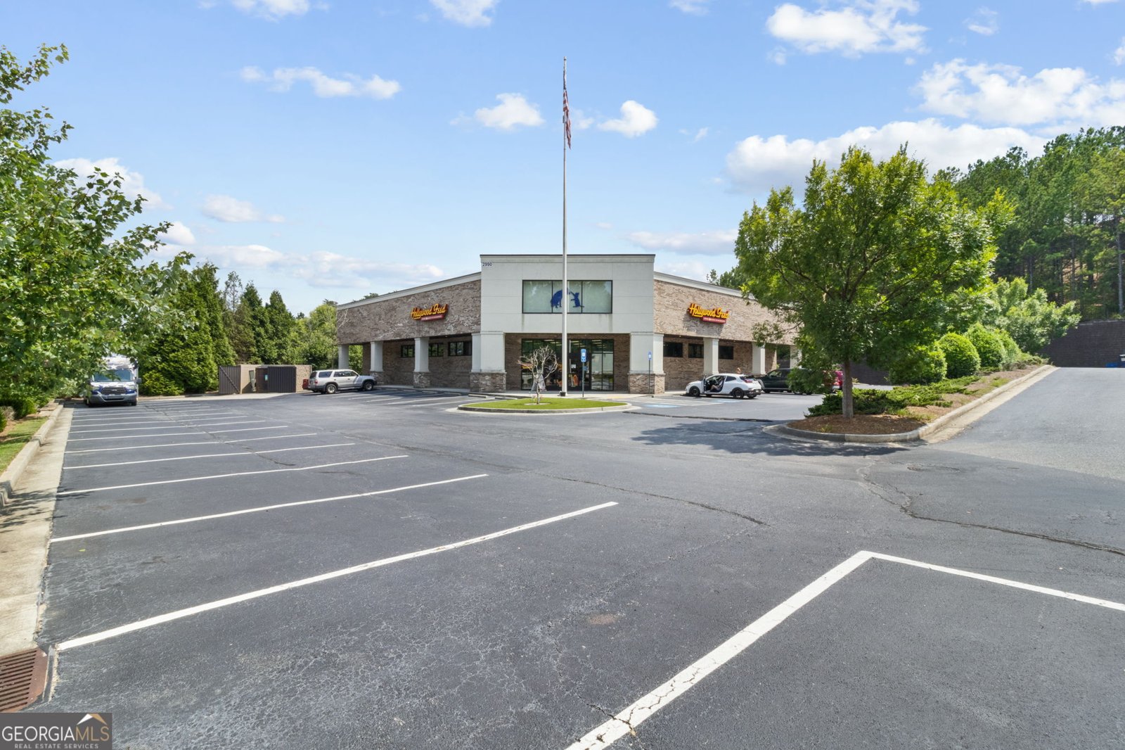 3845 Overlake Drive Cumming - 77