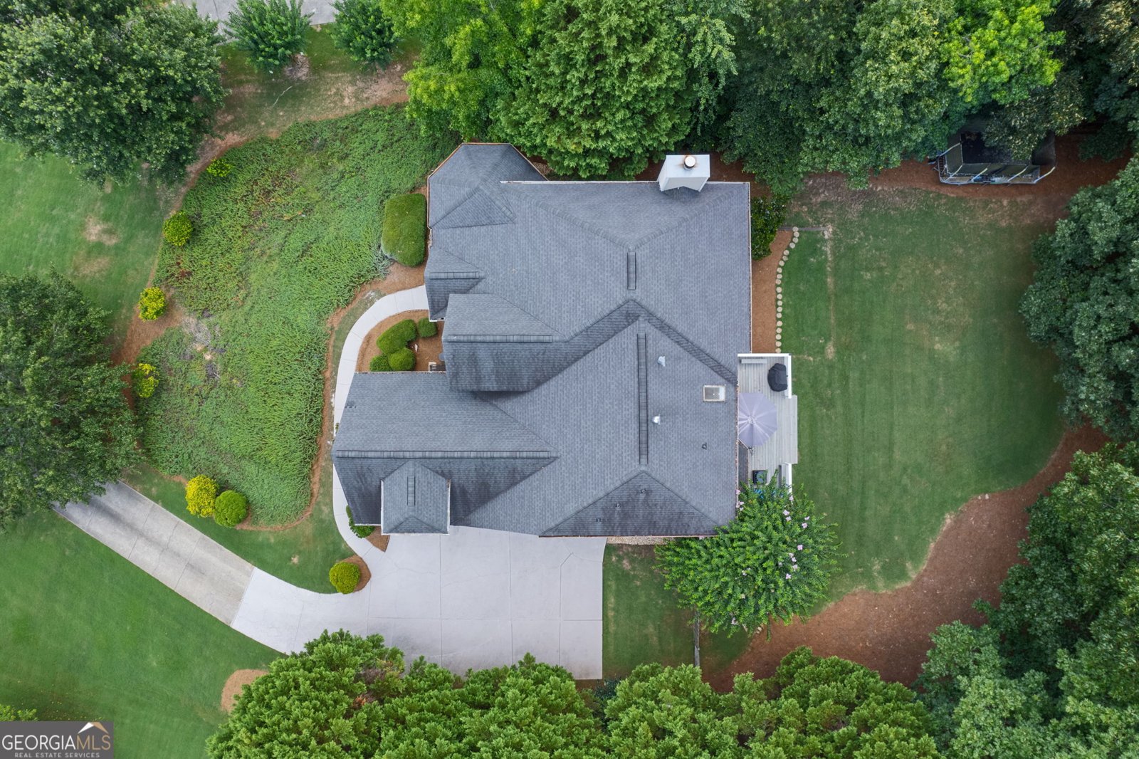 3845 Overlake Drive Cumming - 85
