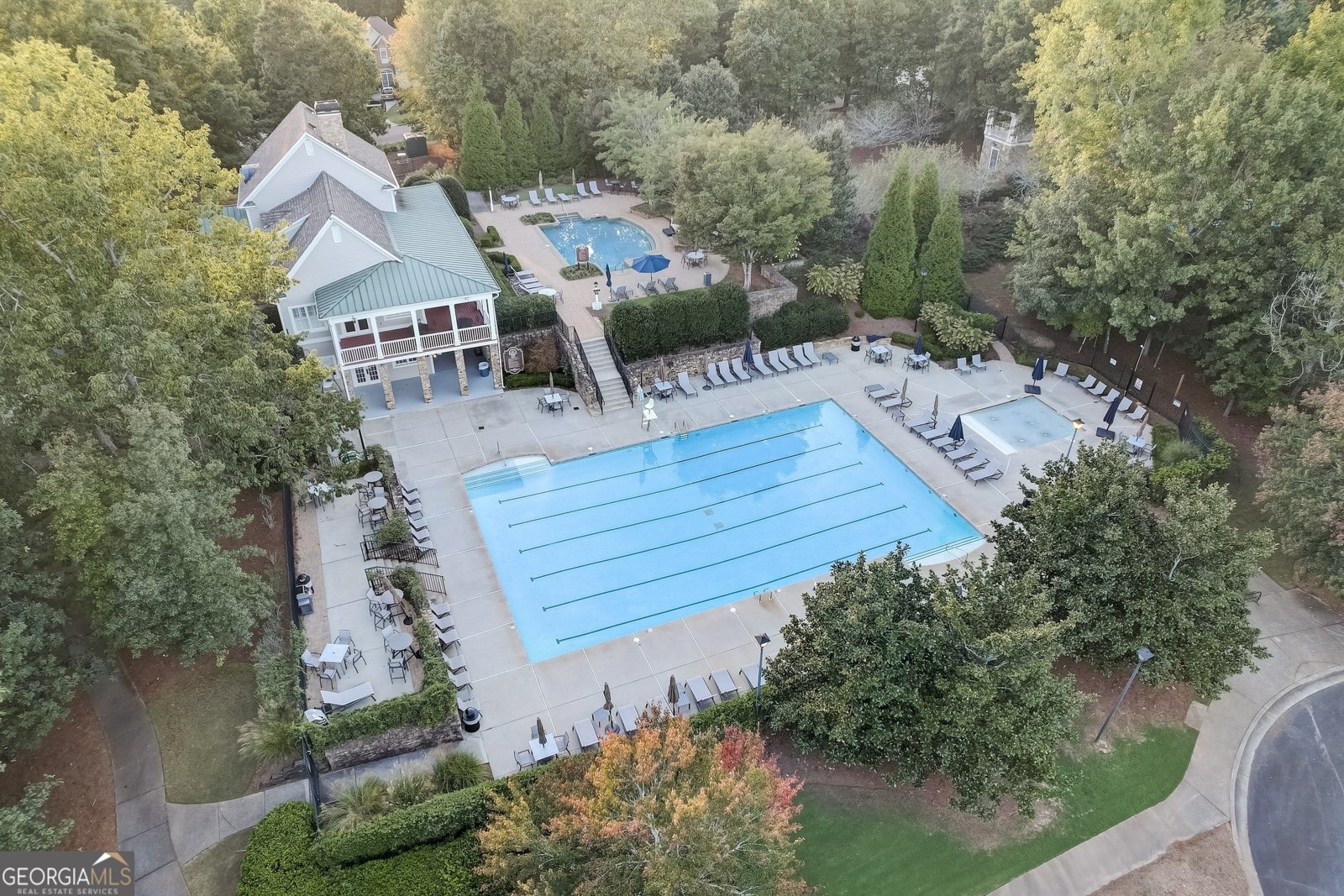 3845 Overlake Drive Cumming - 92