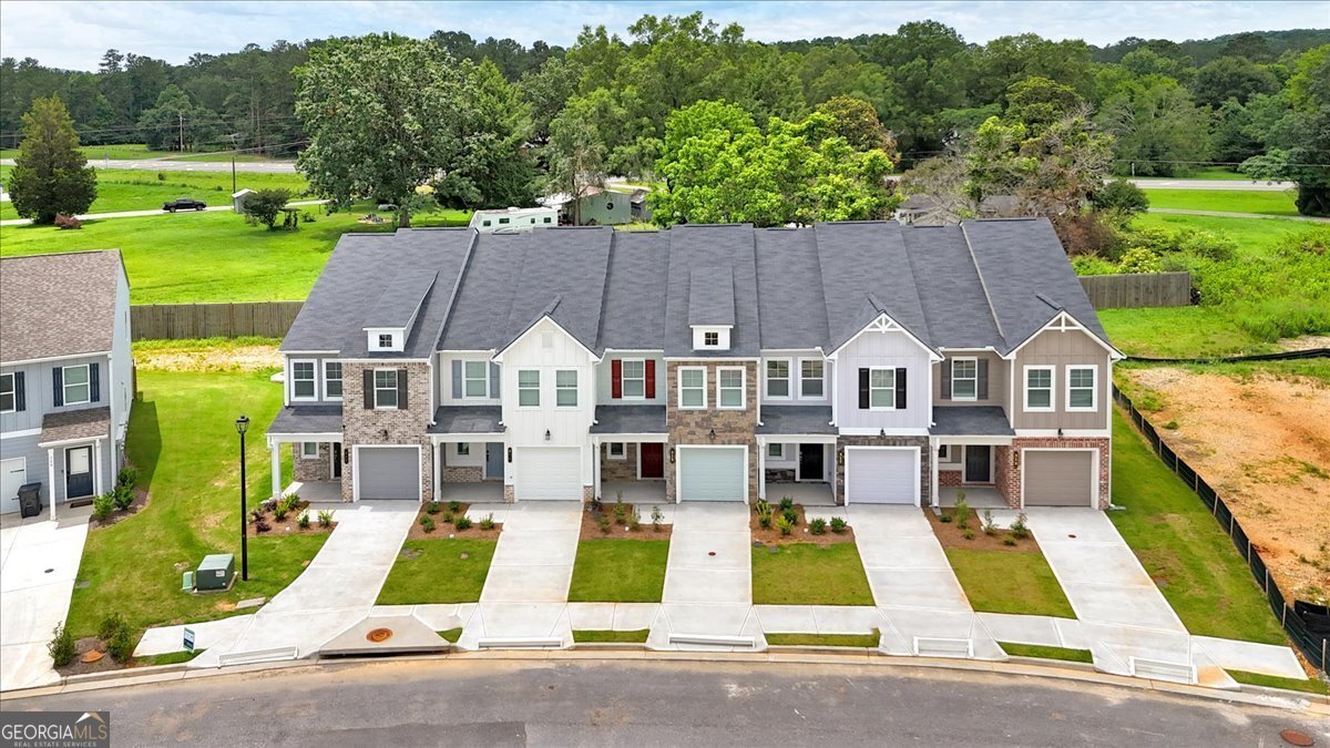 319 Rolling Green Road Adairsville - 21