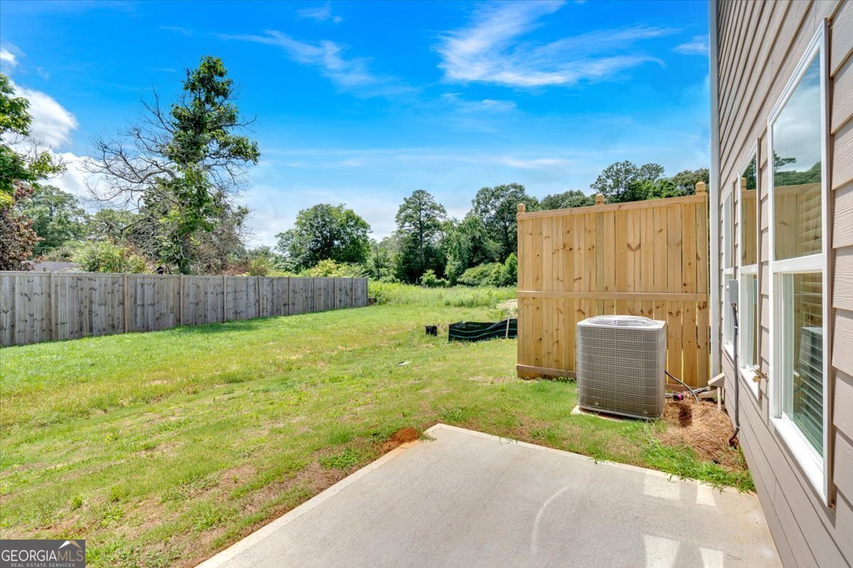 319 Rolling Green Road Adairsville - 29