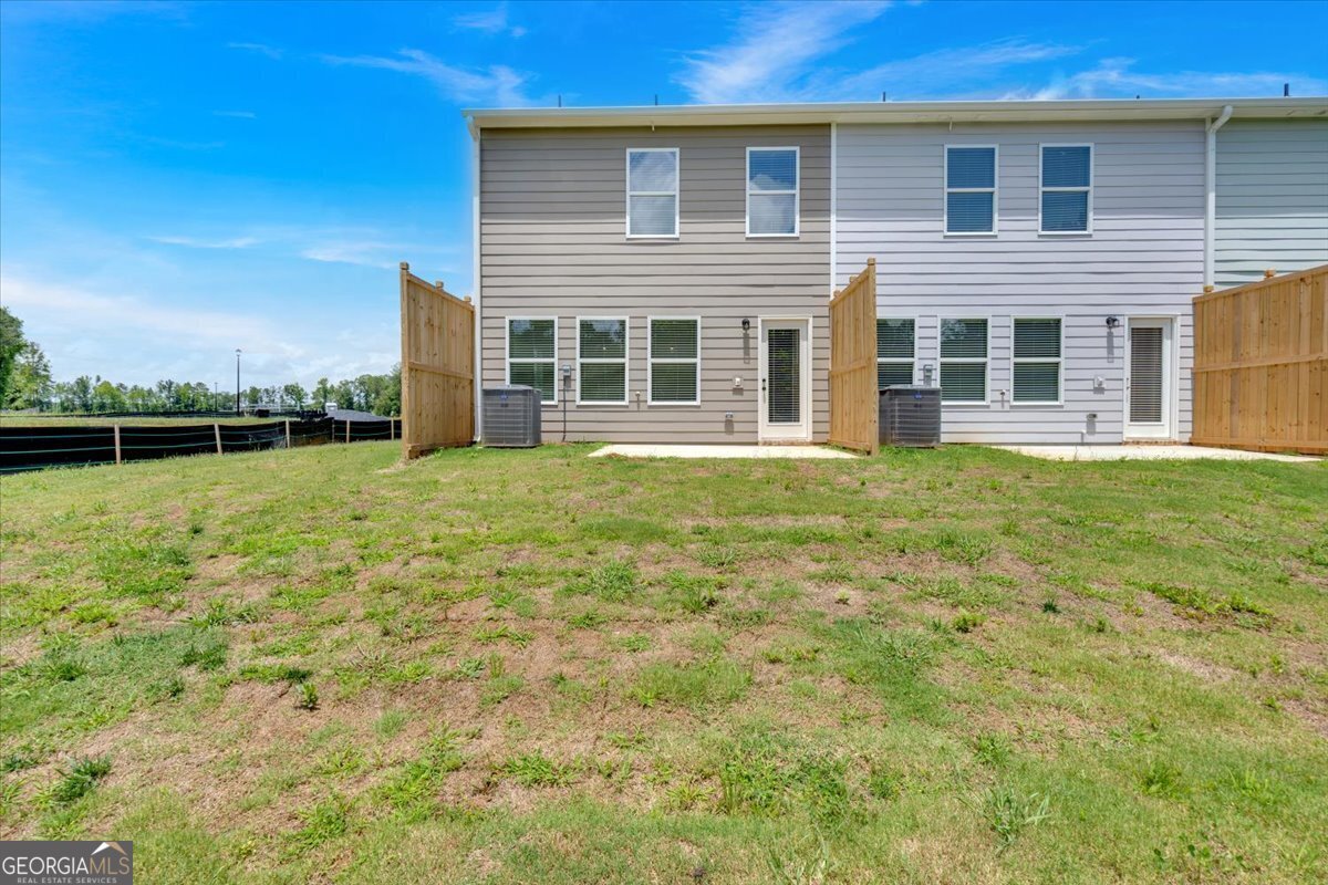 319 Rolling Green Road Adairsville - 30