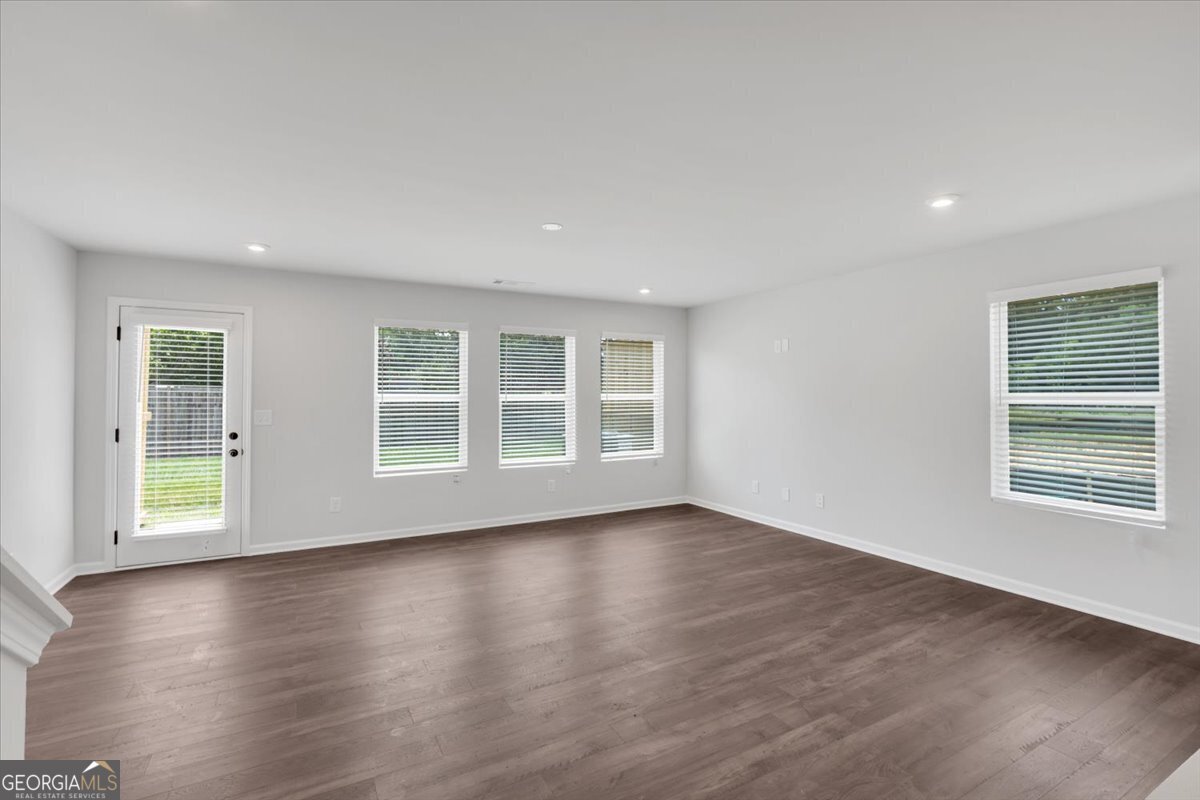 319 Rolling Green Road Adairsville - 5