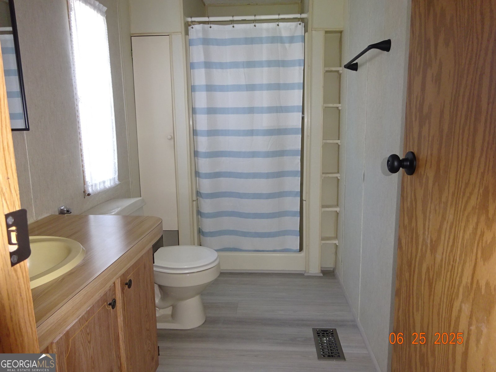 415 Burkhalter Circle Claxton - 12