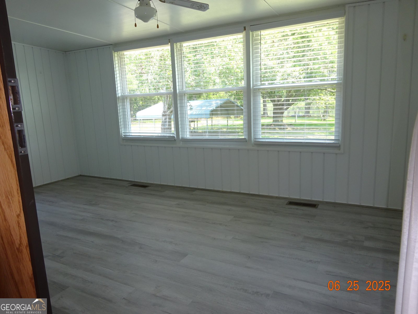 415 Burkhalter Circle Claxton - 13
