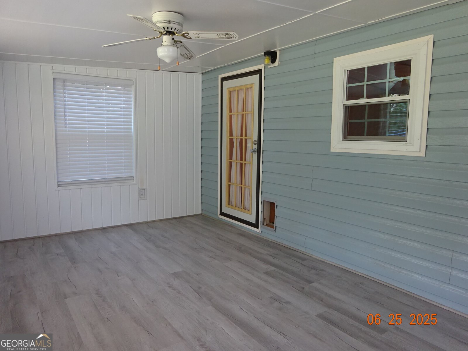 415 Burkhalter Circle Claxton - 14