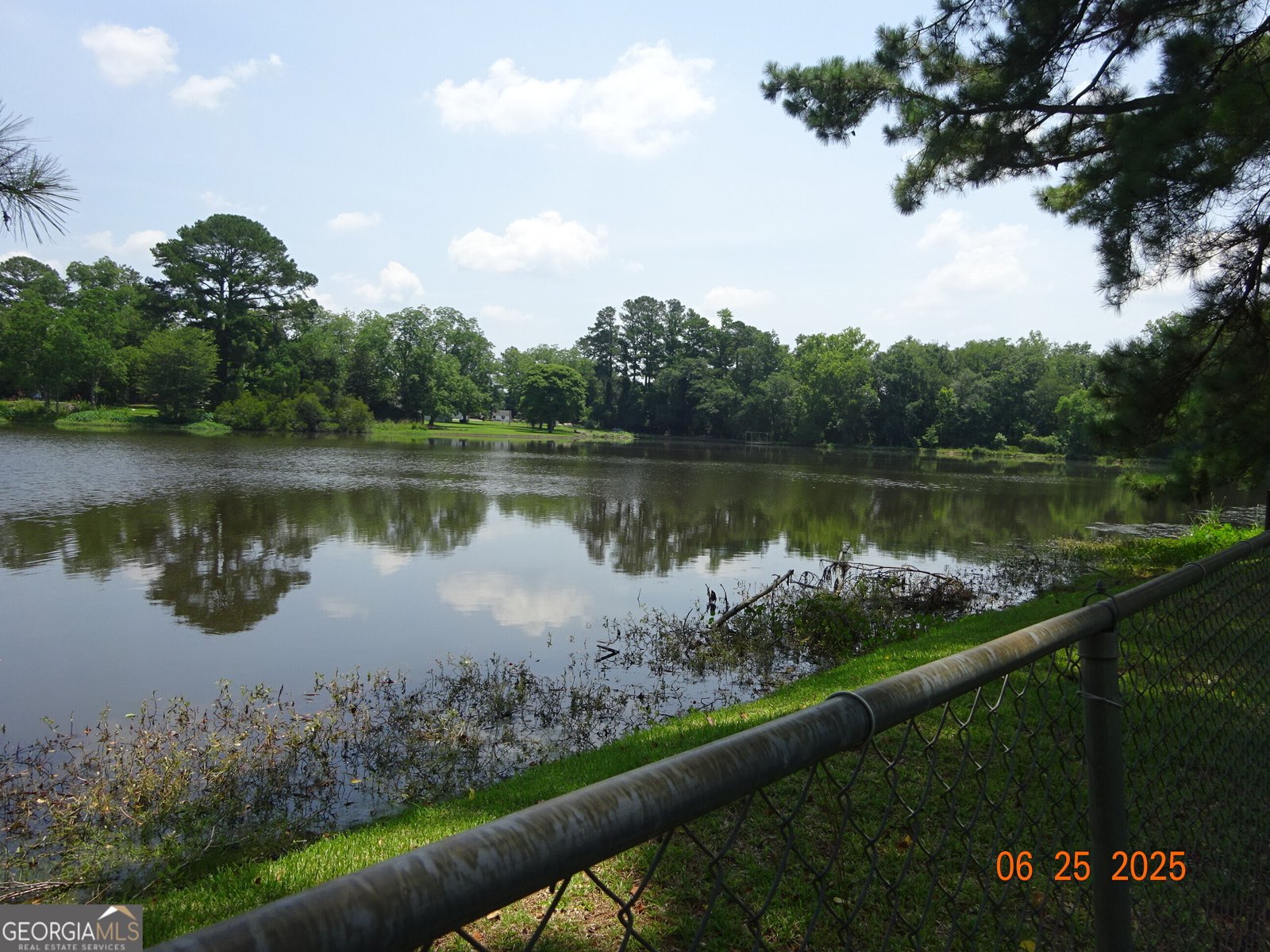 415 Burkhalter Circle Claxton - 25