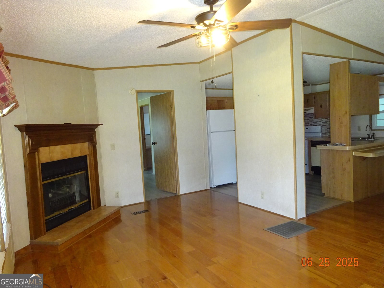 415 Burkhalter Circle Claxton - 4