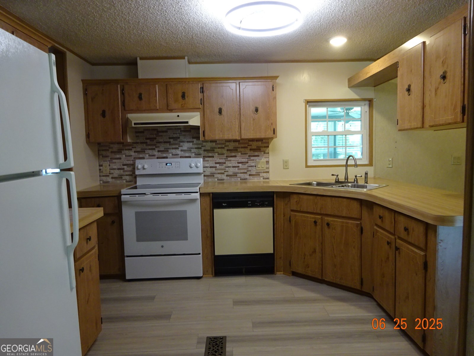 415 Burkhalter Circle Claxton - 5