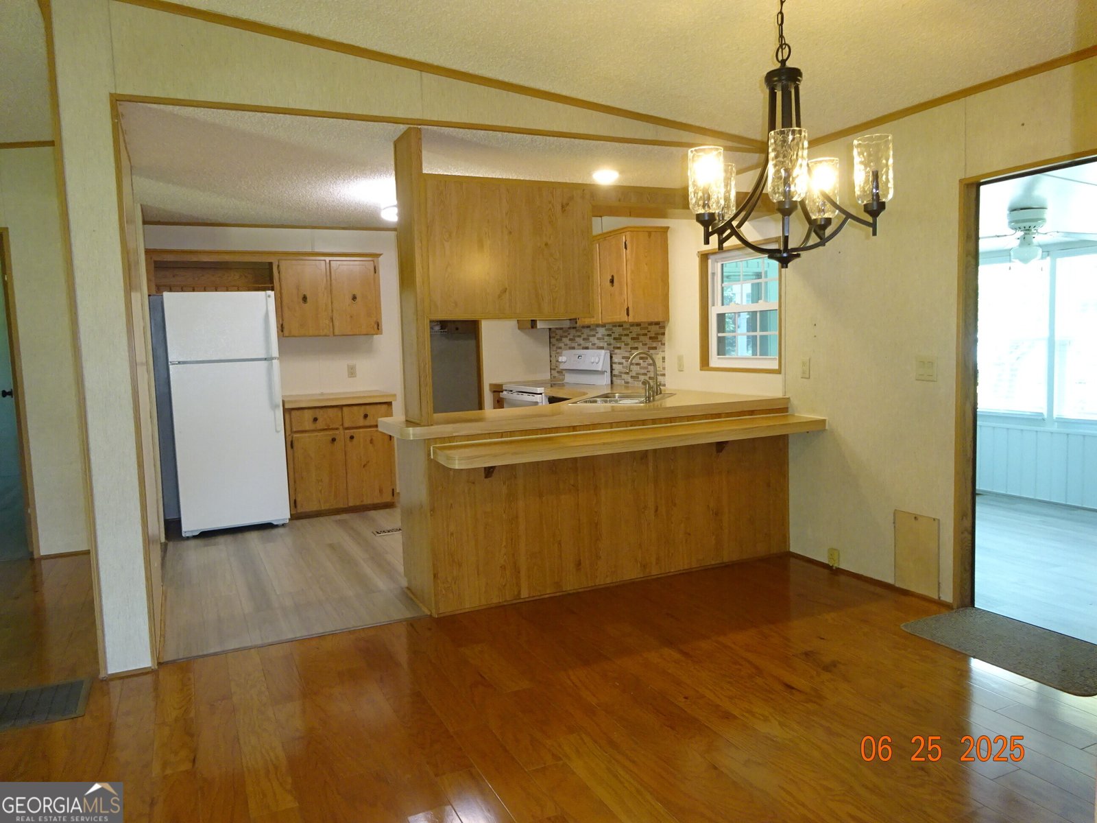 415 Burkhalter Circle Claxton - 7