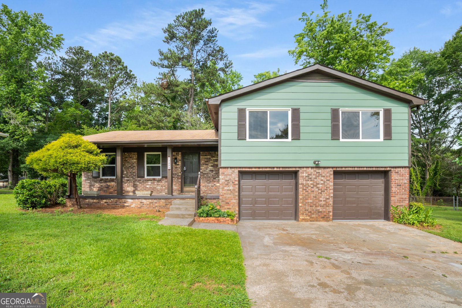 7455 Dover Court Riverdale - 1