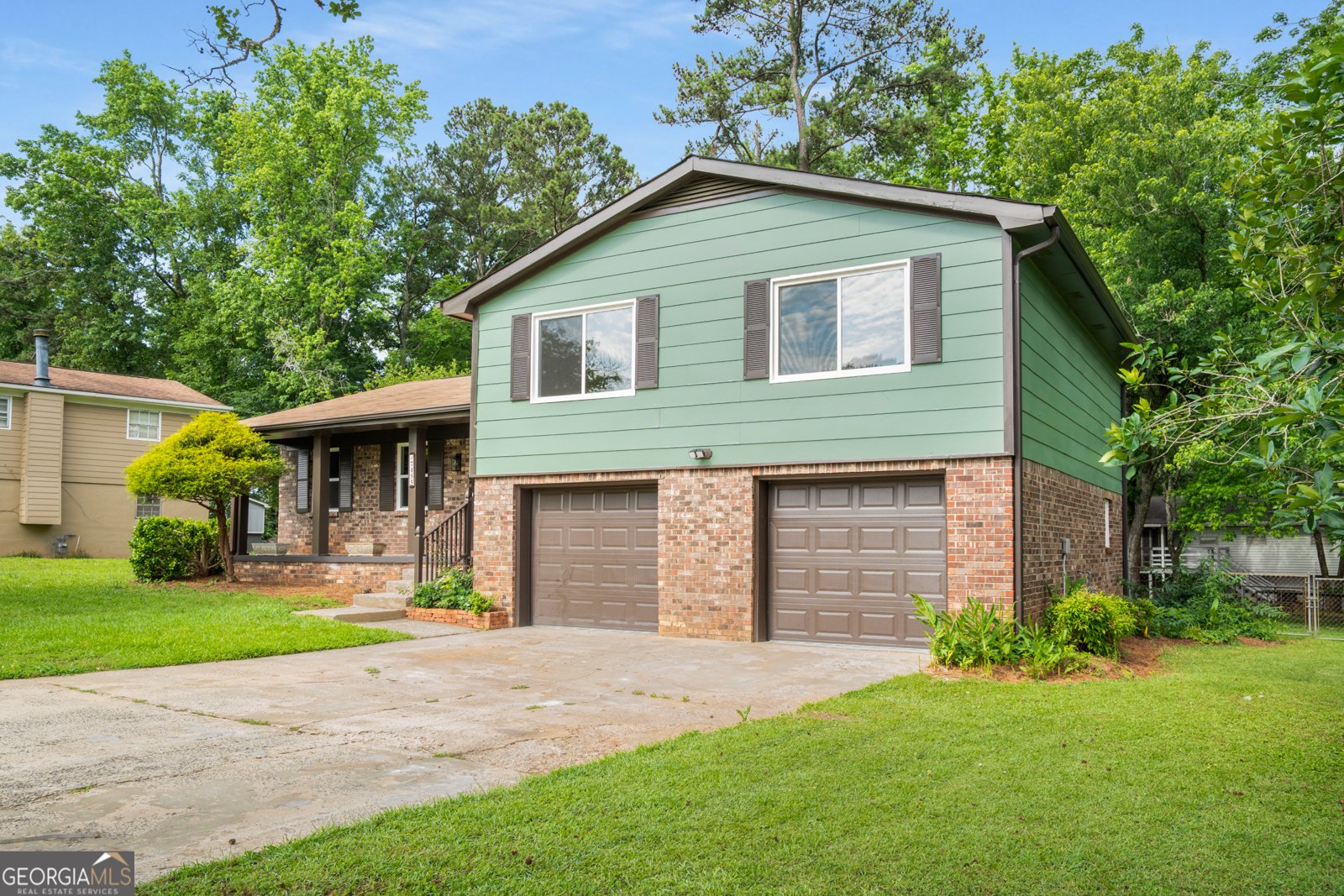 7455 Dover Court Riverdale - 2