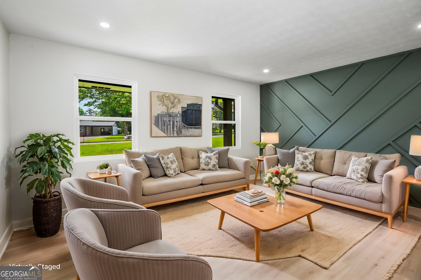 7455 Dover Court Riverdale - 4