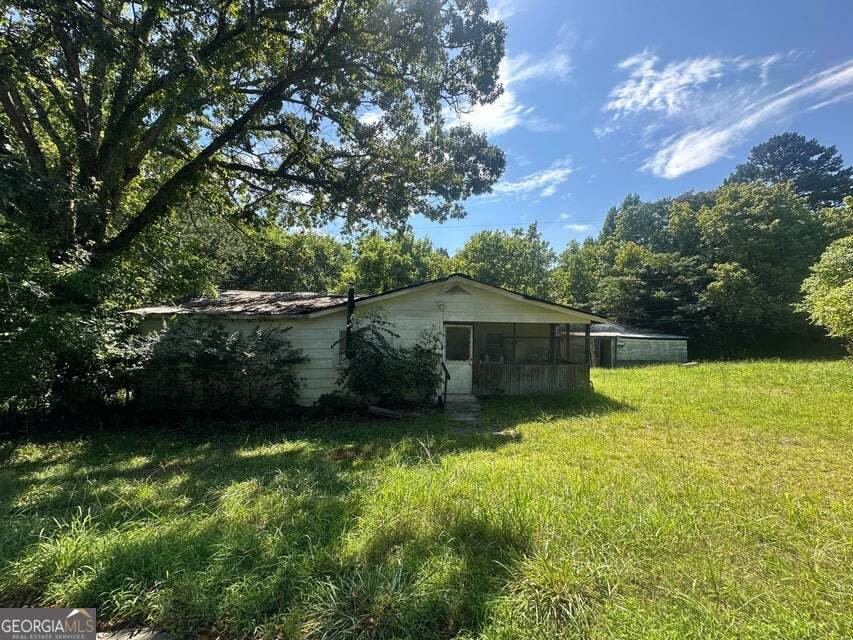 4340 Spring Creek Road Trion - 1