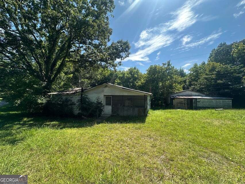4340 Spring Creek Road Trion - 2