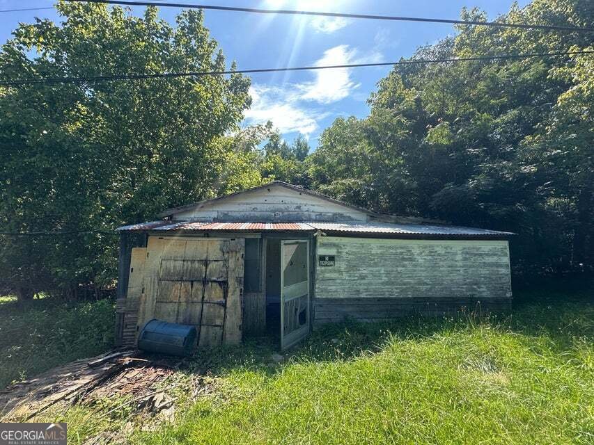 4340 Spring Creek Road Trion - 3