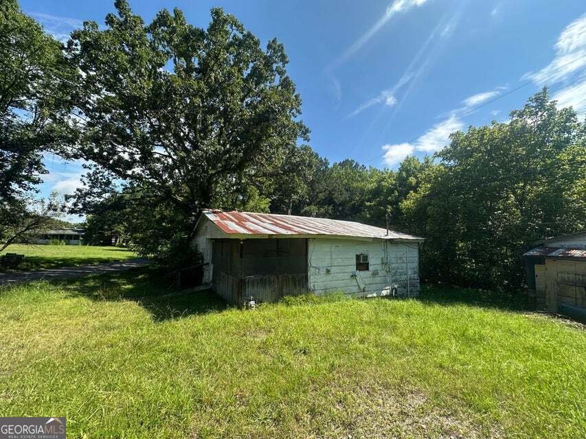 4340 Spring Creek Road Trion - 4