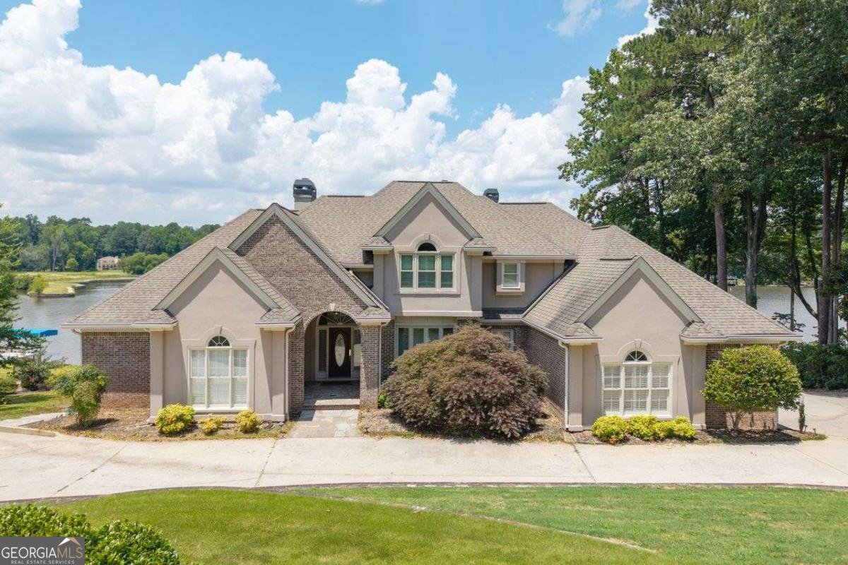 2220 EMERALD Drive Jonesboro - 1