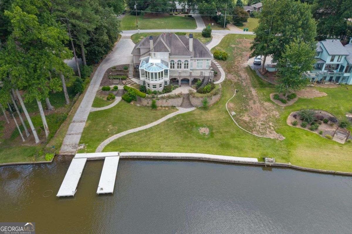 2220 EMERALD Drive Jonesboro - 52