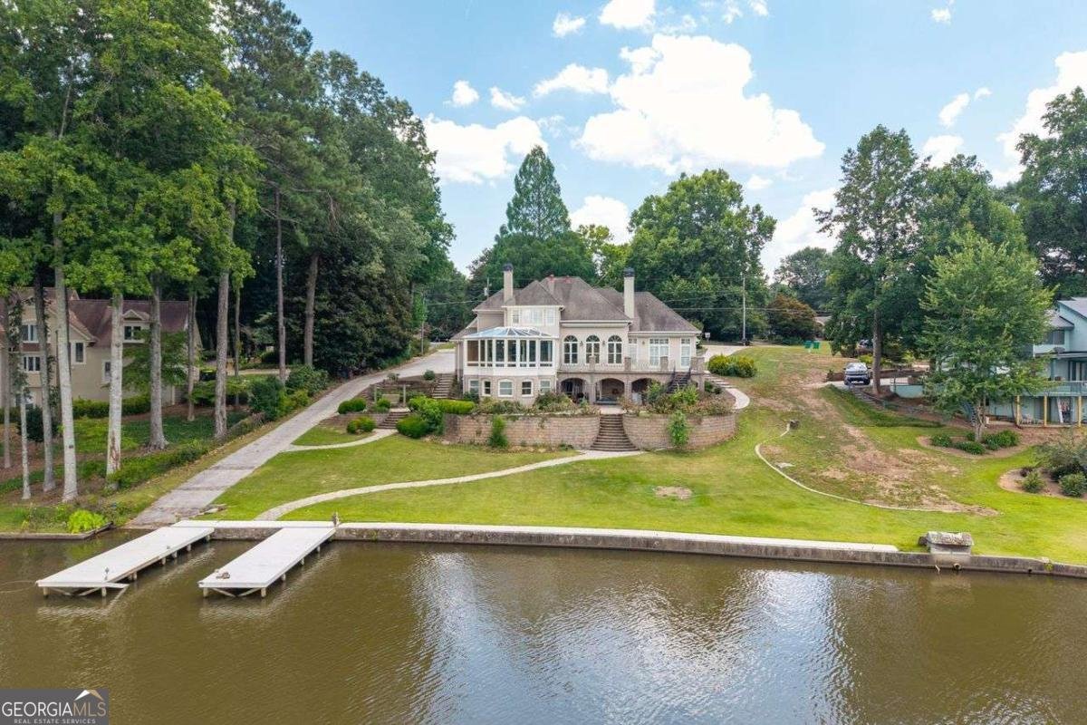 2220 EMERALD Drive Jonesboro - 53