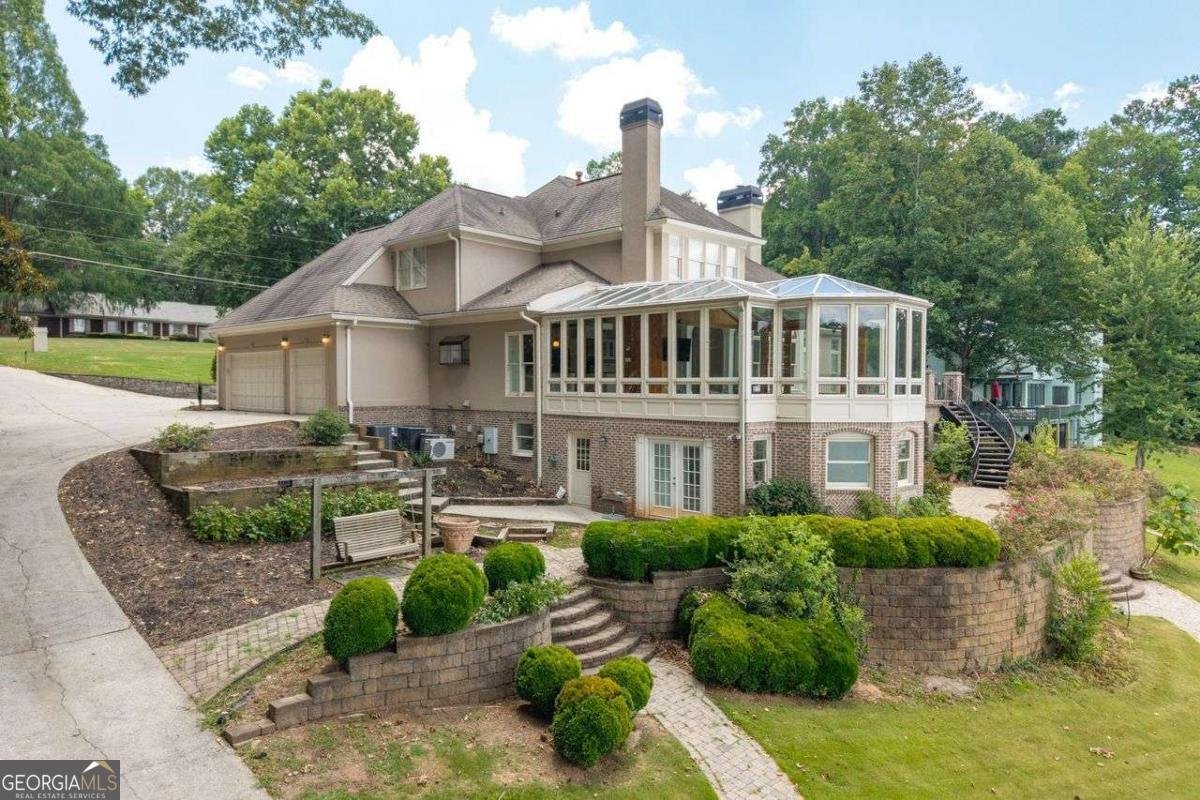 2220 EMERALD Drive Jonesboro - 55