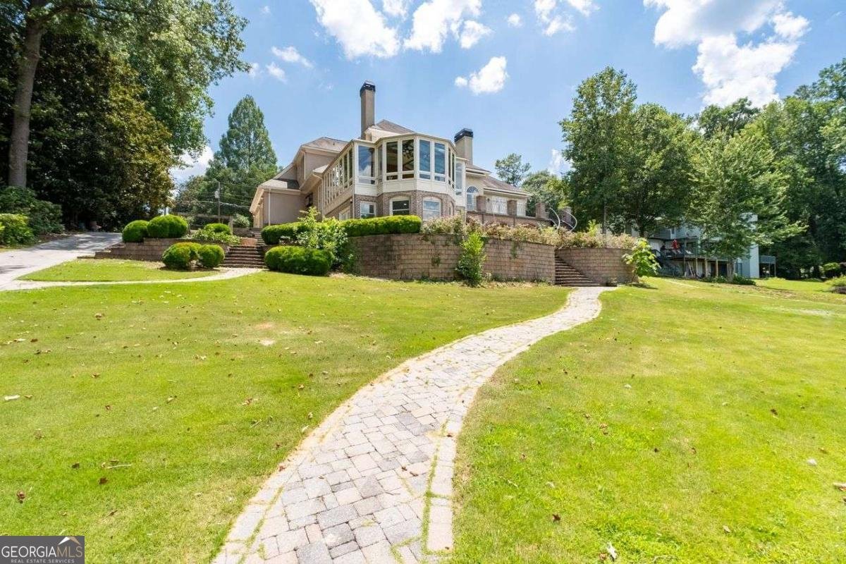 2220 EMERALD Drive Jonesboro - 64