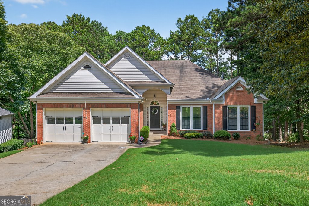 3410 Pierce Arrow Circle Suwanee - 1