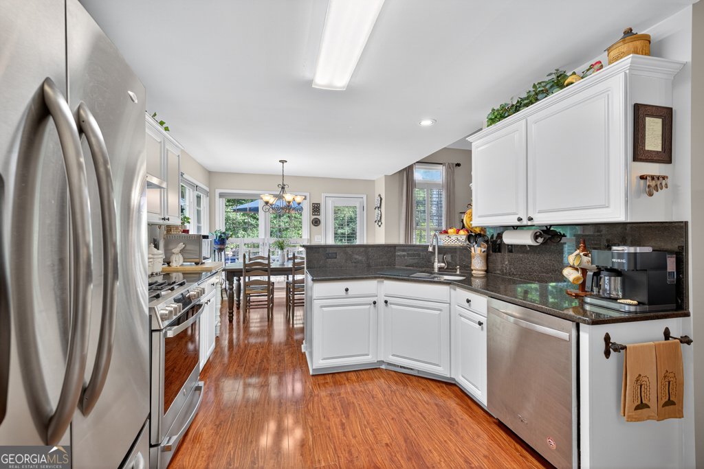 3410 Pierce Arrow Circle Suwanee - 10