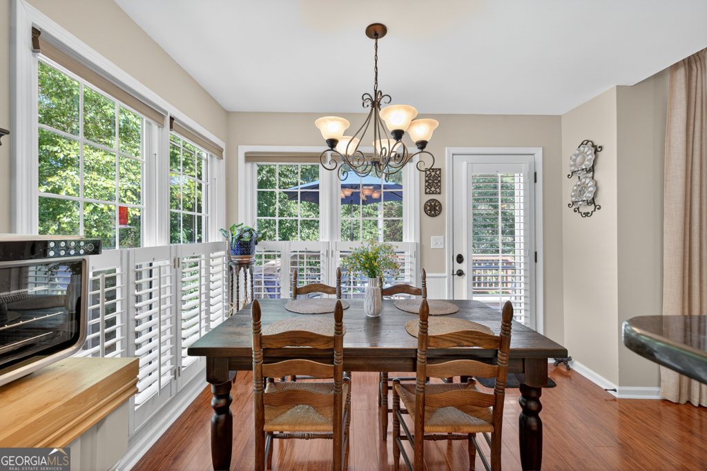 3410 Pierce Arrow Circle Suwanee - 13