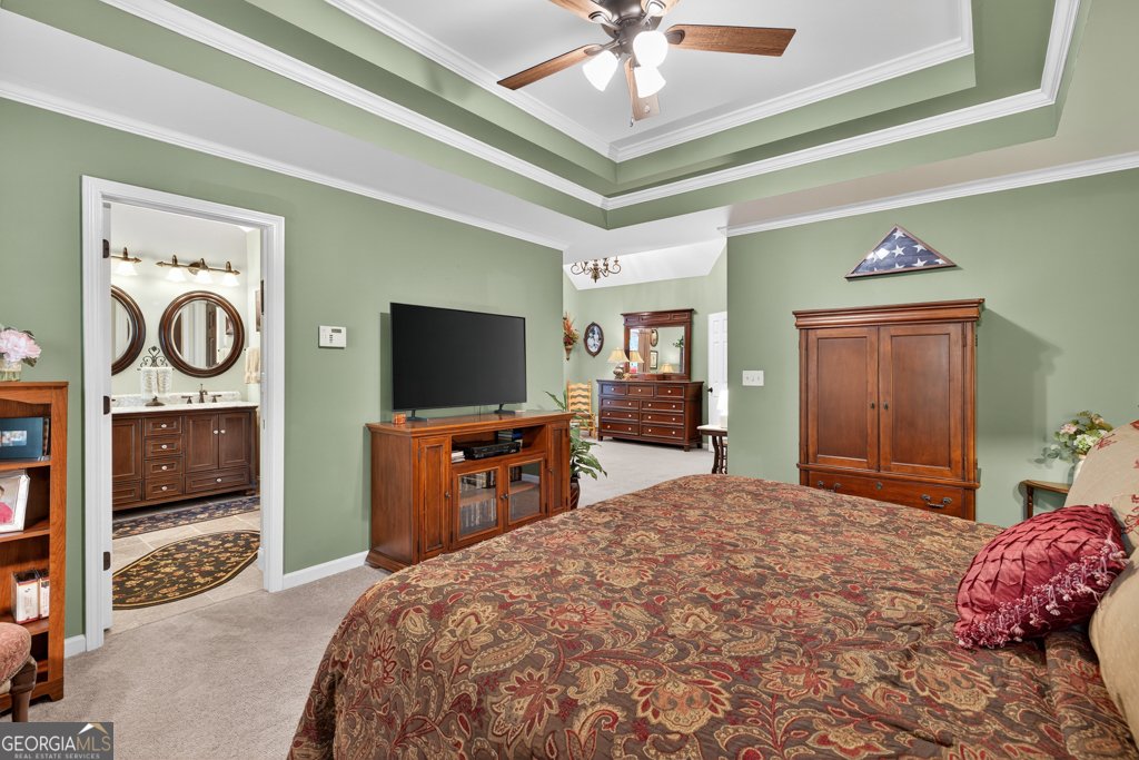 3410 Pierce Arrow Circle Suwanee - 15