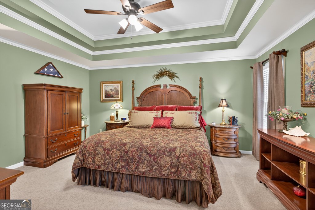 3410 Pierce Arrow Circle Suwanee - 16