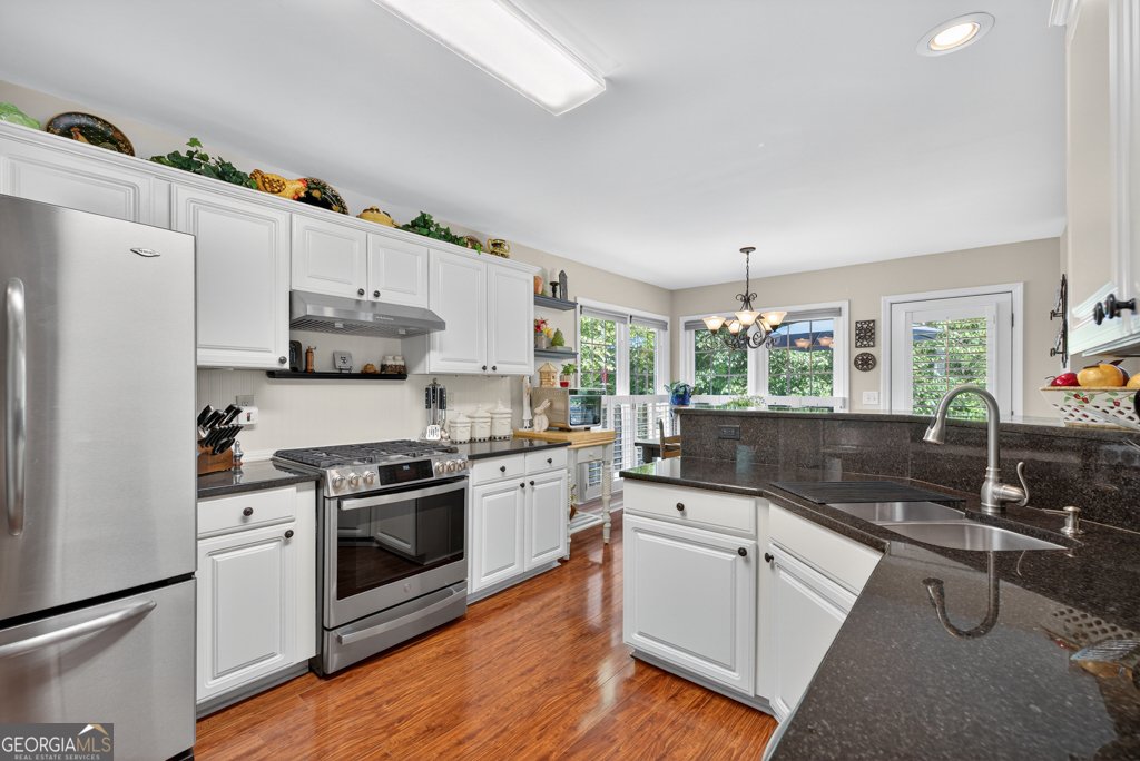 3410 Pierce Arrow Circle Suwanee - 2