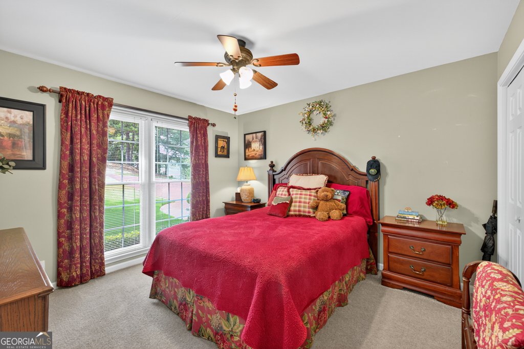 3410 Pierce Arrow Circle Suwanee - 23