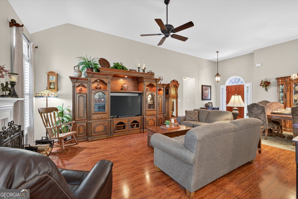 3410 Pierce Arrow Circle Suwanee - 3