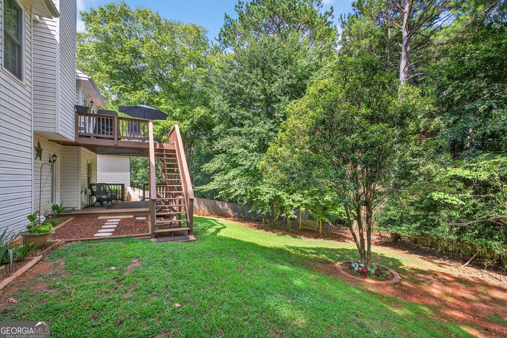 3410 Pierce Arrow Circle Suwanee - 36