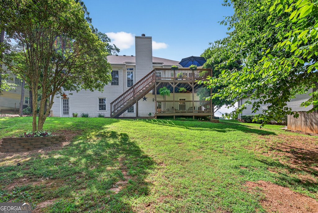 3410 Pierce Arrow Circle Suwanee - 37