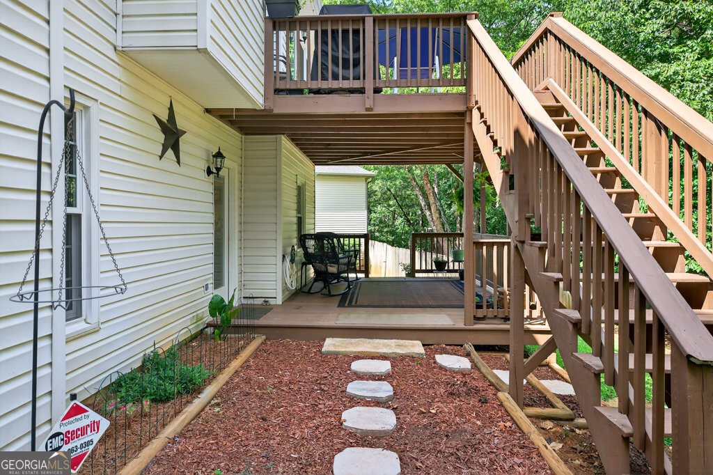 3410 Pierce Arrow Circle Suwanee - 38