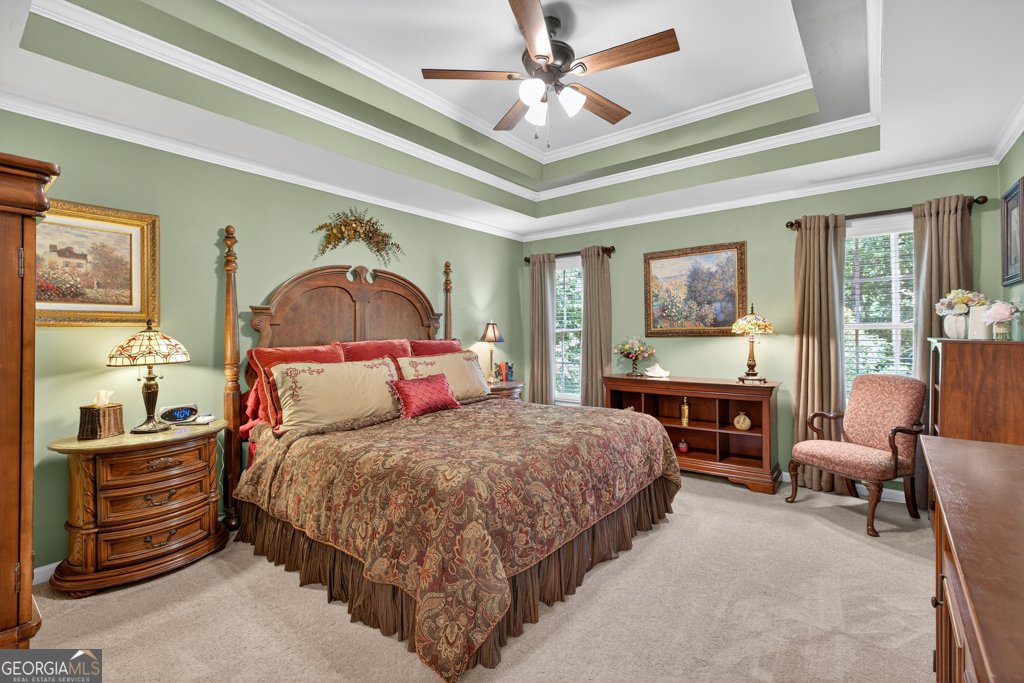 3410 Pierce Arrow Circle Suwanee - 4