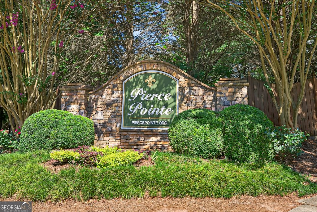 3410 Pierce Arrow Circle Suwanee - 40