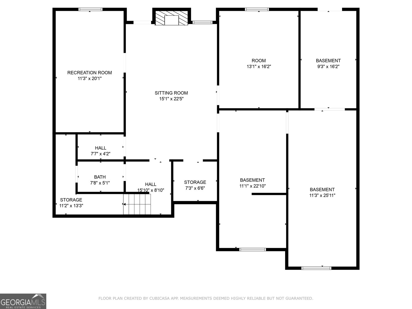 3410 Pierce Arrow Circle Suwanee - 41