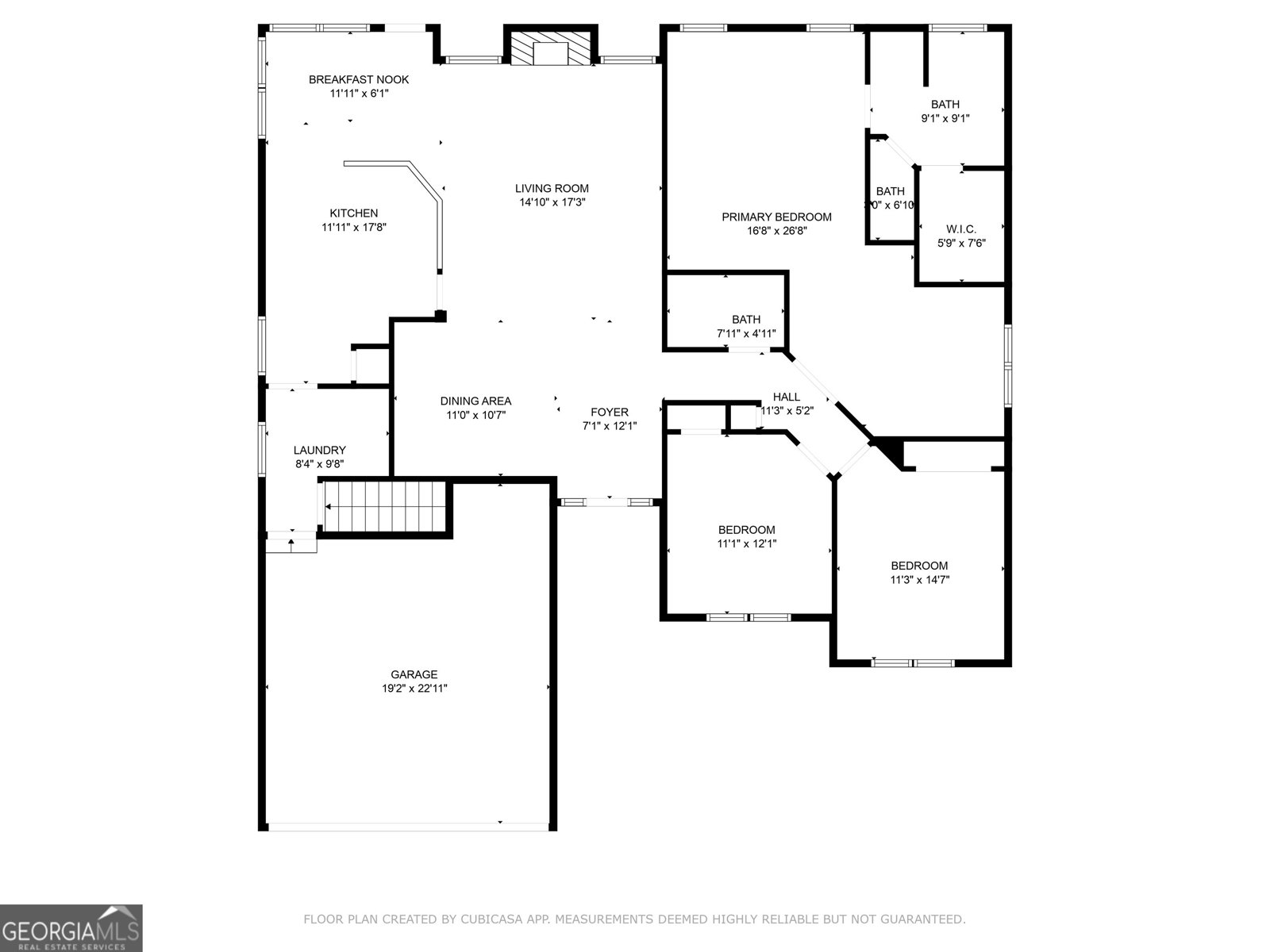 3410 Pierce Arrow Circle Suwanee - 42