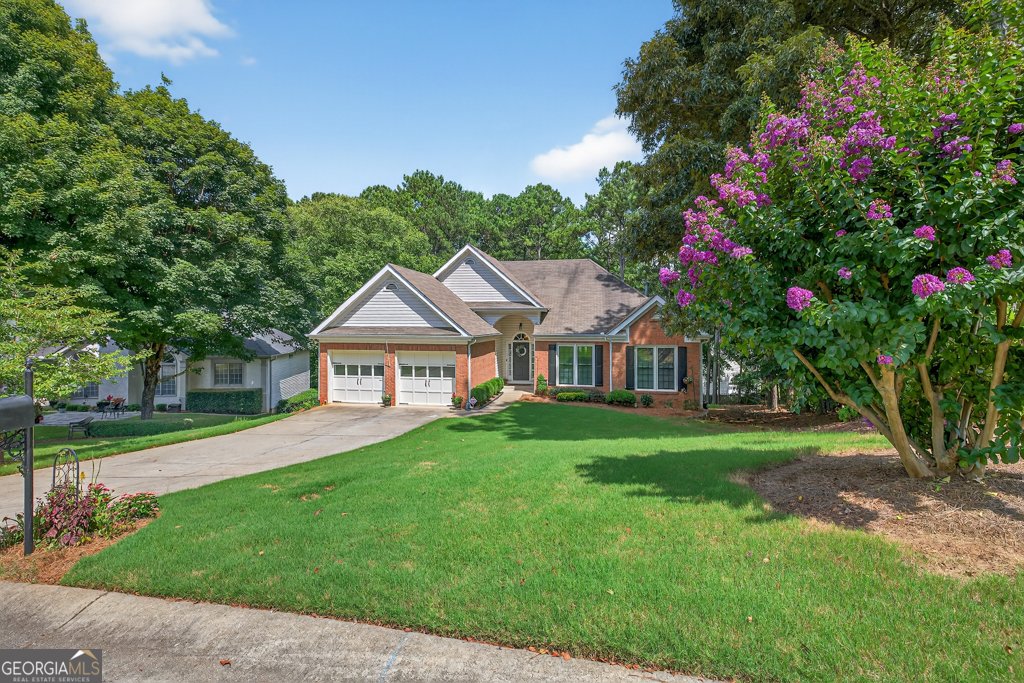 3410 Pierce Arrow Circle Suwanee - 6