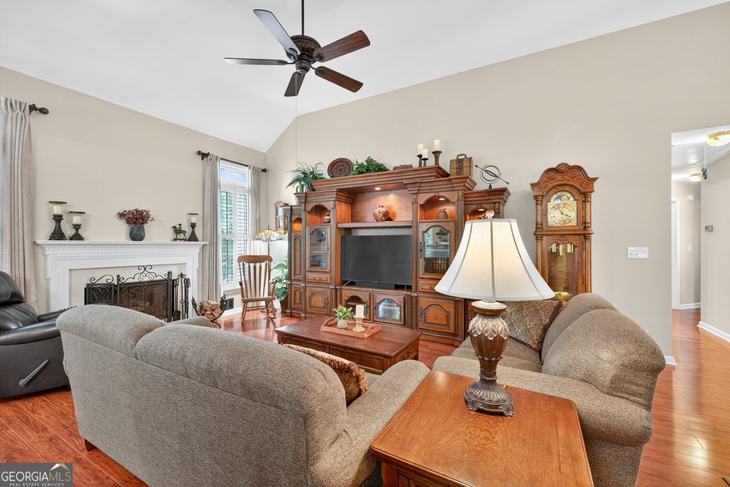 3410 Pierce Arrow Circle Suwanee - 8