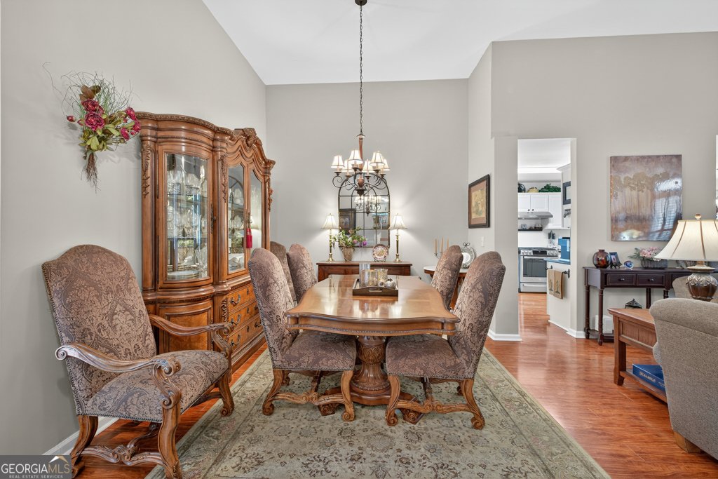 3410 Pierce Arrow Circle Suwanee - 9
