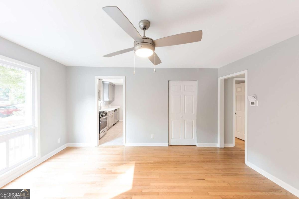 820 Alfred Road Atlanta - 20