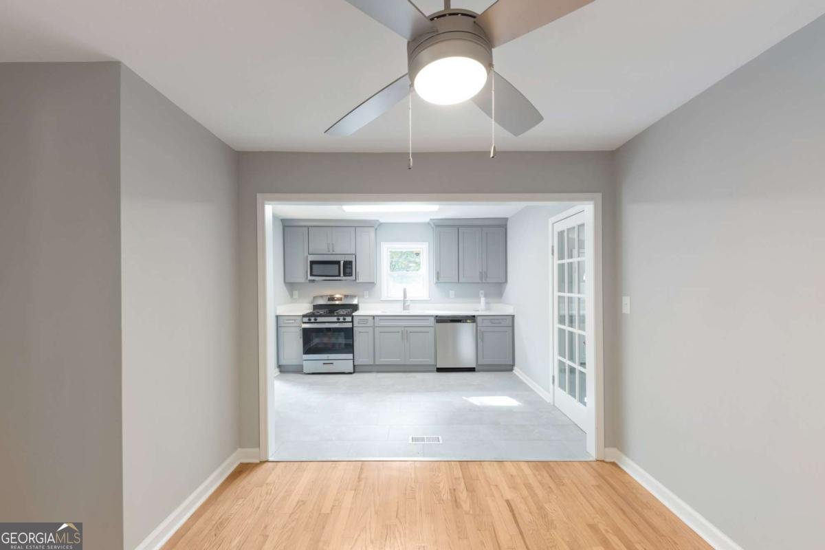 820 Alfred Road Atlanta - 22