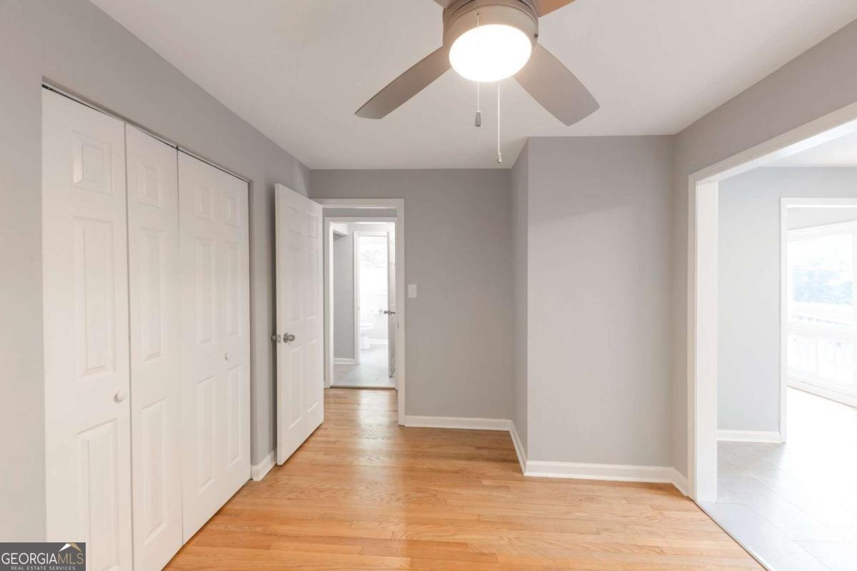 820 Alfred Road Atlanta - 25