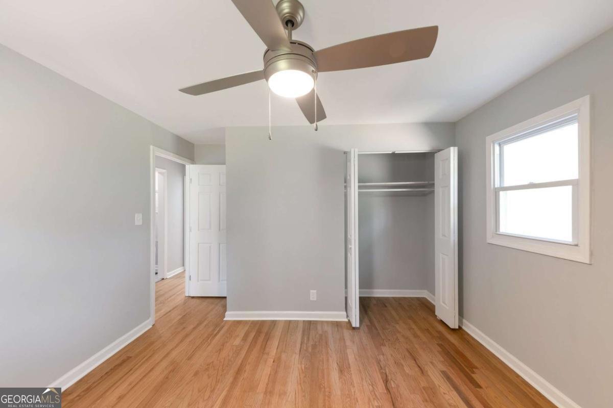 820 Alfred Road Atlanta - 27